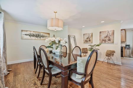 Stone Mountain, GA 30087 DeKalb County