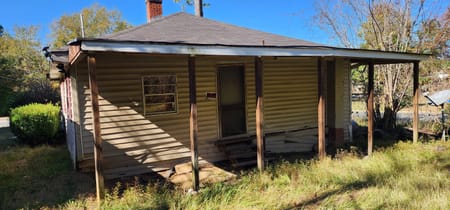 Americus, GA 31709 Sumter County