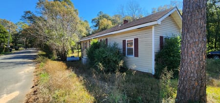 Americus, GA 31709 Sumter County