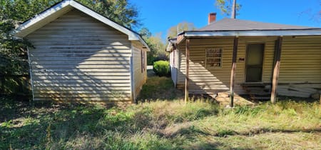 Americus, GA 31709 Sumter County