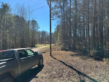 Cedartown, GA 30125 Polk County