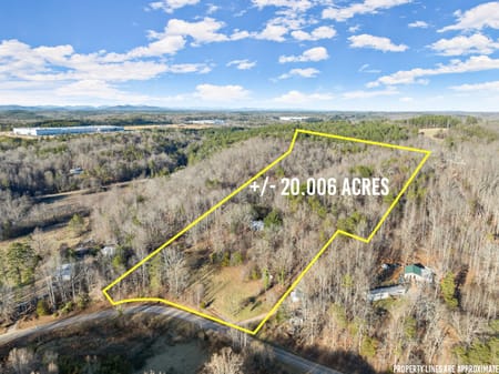 Gainesville, GA 30507 Hall County