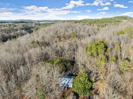 Gainesville, GA 30507 Hall County