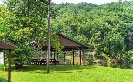 Ranger, GA 30734 Gordon County
