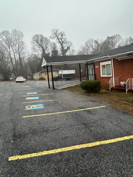 Lithonia, GA 30058 DeKalb County