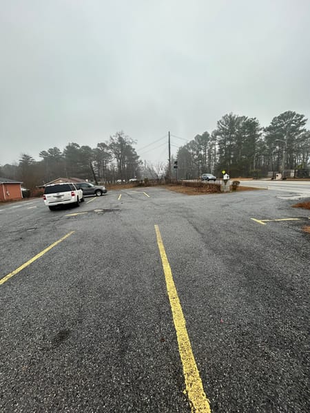 Lithonia, GA 30058 DeKalb County
