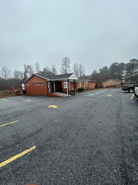 Lithonia, GA 30058 DeKalb County