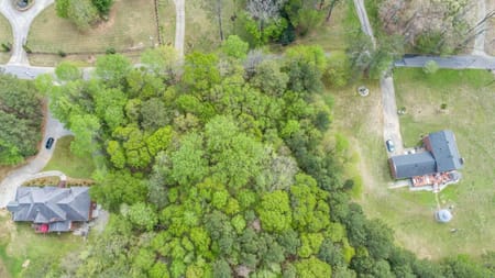 Ellenwood, GA 30294 DeKalb County
