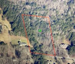 Ellenwood, GA 30294 DeKalb County