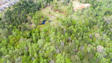 Ellenwood, GA 30294 DeKalb County
