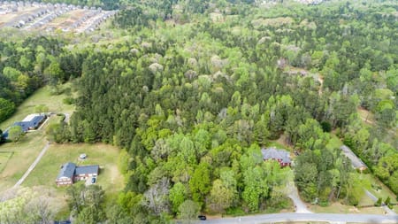 Ellenwood, GA 30294 DeKalb County