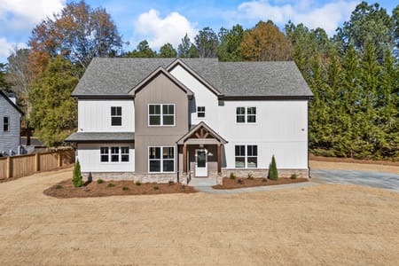 Madison, GA 30650 Morgan County