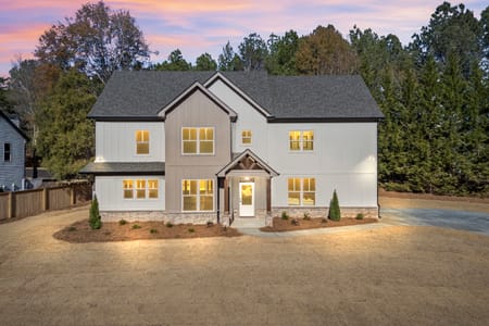 Madison, GA 30650 Morgan County