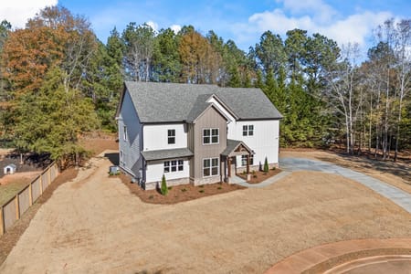 Madison, GA 30650 Morgan County