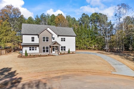 Madison, GA 30650 Morgan County