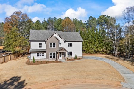 Madison, GA 30650 Morgan County
