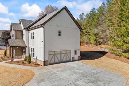 Madison, GA 30650 Morgan County