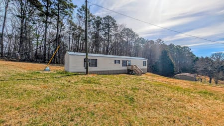 Dahlonega, GA 30533 Lumpkin County