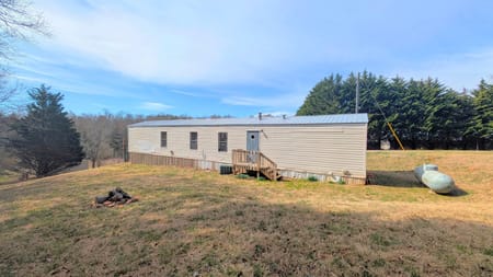 Dahlonega, GA 30533 Lumpkin County