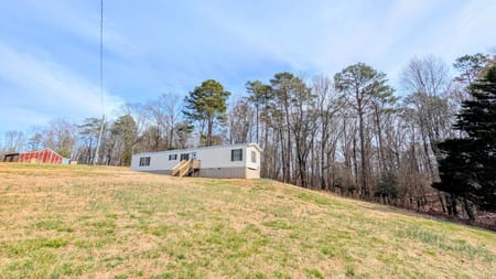 Dahlonega, GA 30533 Lumpkin County