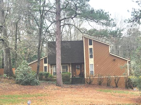 Lithonia, GA 30058 DeKalb County