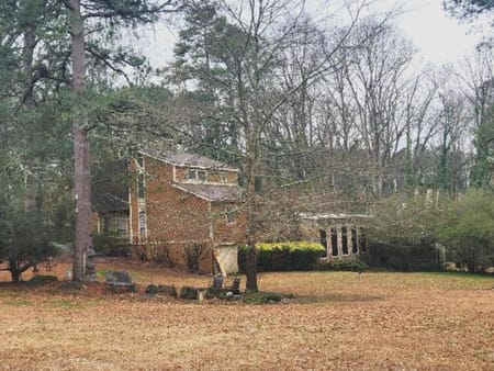 Lithonia, GA 30058 DeKalb County