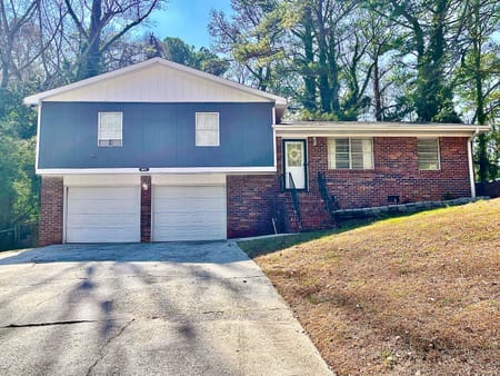 Lithonia, GA 30058 DeKalb County
