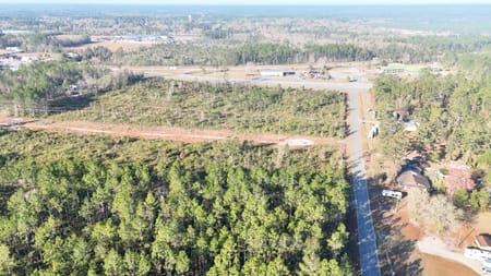 Homeland, GA 31537 Charlton County