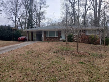 Atlanta, GA 30316 DeKalb County