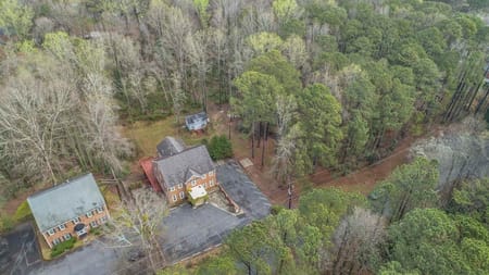 Tucker, GA 30084 DeKalb County