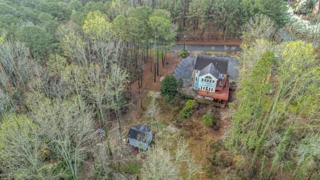 Tucker, GA 30084 DeKalb County