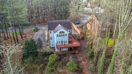 Tucker, GA 30084 DeKalb County