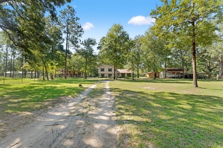 St. George, GA 31562 Charlton County