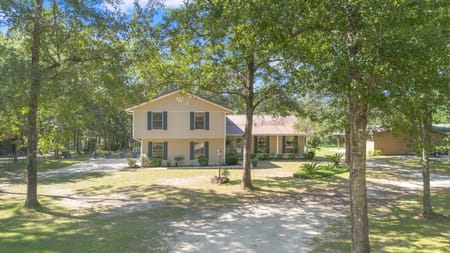 St. George, GA 31562 Charlton County