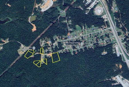 Elberton, GA 30635 Elbert County