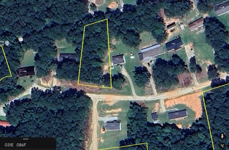 Elberton, GA 30635 Elbert County