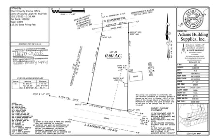 Elberton, GA 30635 Elbert County