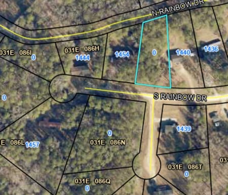Elberton, GA 30635 Elbert County