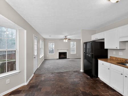 Lithonia, GA 30058 DeKalb County