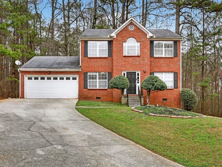 Lithonia, GA 30058 DeKalb County