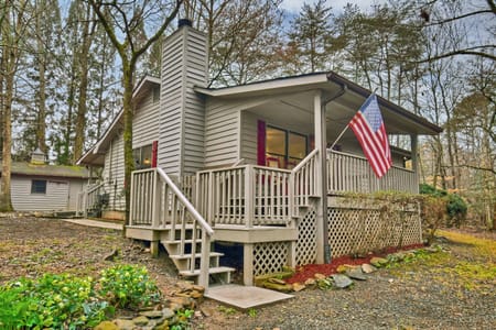 Ellijay, GA 30540 Gilmer County
