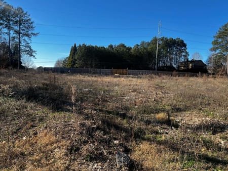 Lithonia, GA 30038 DeKalb County
