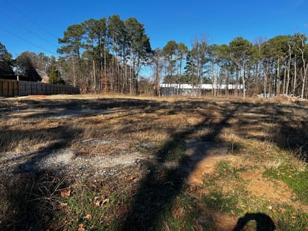 Lithonia, GA 30038 DeKalb County