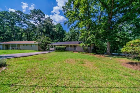 Decatur, GA 30035 DeKalb County