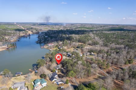 Milledgeville, GA 31061 Baldwin County