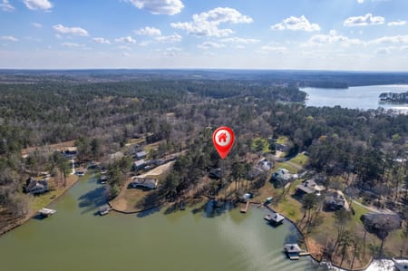 Milledgeville, GA 31061 Baldwin County