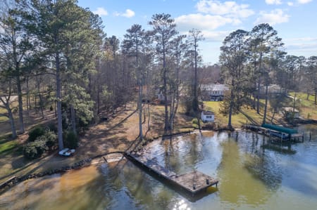 Milledgeville, GA 31061 Baldwin County