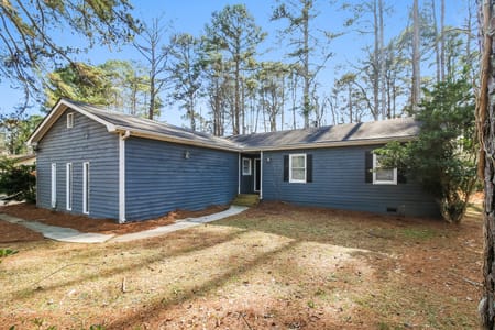 Lithonia, GA 30058 DeKalb County