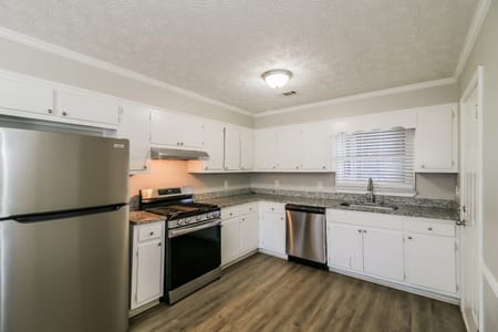 Lithonia, GA 30058 DeKalb County