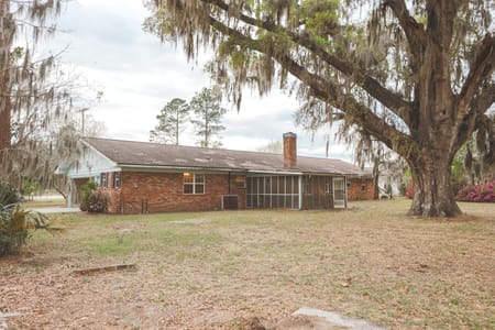Folkston, GA 31537 Charlton County